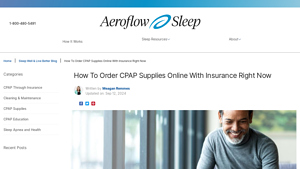 How To Order CPAP Supplies Online With Insurance Right Now - best online cpap supplier