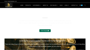 Vape Online Shop - Order A Vape | Shop Big Win - vape supplier