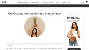 Ostomy Companies: Trusted Brands For Superior Ostomy Care - ostomy supplier