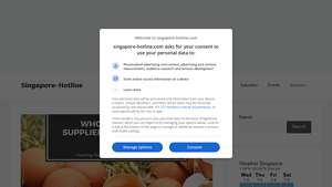 Wholesale Egg Suppliers in Singapore - egg supplier