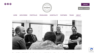 About Skurnik - Skurnik Wines & Spirits - liquor supplier