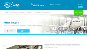 MRO Supply | MRO Metal Supply - mro supplier