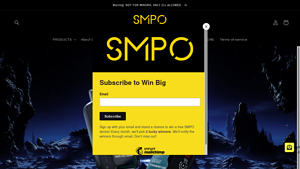 Wholesale Vape Pod & Vape Pod Supplier - SMPO - electronic cigarette wholesale supplier