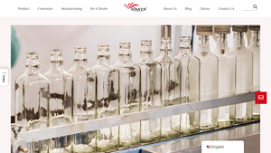 Top 10 Leading Perfume Manufacturers & Suppliers in the World - flavours fragrances and aroma supplier