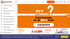 Hong Kong & China Online Wholesale and Manufacturing Suppliers | HKTDC ... - b2b supplier