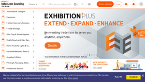 Hong Kong & China Online Wholesale and Manufacturing Suppliers | HKTDC ... - online supplier and vendor directories