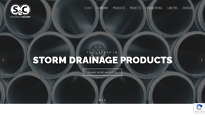 Home - Southeast Culvert - culvert suppliers