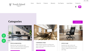 Office Furniture Supplier, Ergonomic Chair Supply, Office Cabinet in ... - office furniture supplier