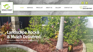 Fill Dirt, River Rocks, Bulk Mulch, Top Soil and More Delivered | Space ... - dirt supplier