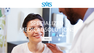 Specialized Medical Solutions - medical solutions supplier
