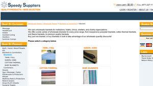 Wholesale Blankets | Order Blankets In Bulk - SpeedySuppliers.com - blanket supplier