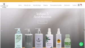 Hotel & Guesthouse Amenities Manufacturer Supplier South Africa ... - hotel amenities supplier