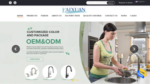 Quality Stainless Steel Basin Faucet & Stainless Steel Bath Faucet ... - cold water faucet supplier china