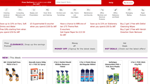 Staples UK | Office Supplies, Furniture, Ink & Toner - best furniture supplier