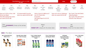 Staples UK | Office Supplies, Furniture, Ink & Toner - office chair supplier