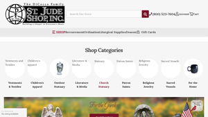 Catholic Store | Religious Goods Store | Church Supplies - church supplier