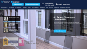 Window and Door Company Serving St. Louis, MO Area - window supplier in st louis
