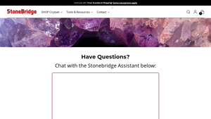 Wholesale Crystals, Minerals, and Stones - Stonebridge Imports - gemstone suppliers