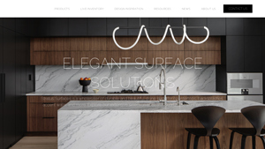 Stratus Surfaces - Elegant Countertop Solutions - countertop supplier