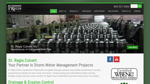 Storm Water, Culvert, Corrugated Pipe, Drainage & Site Solutions - culvert suppliers