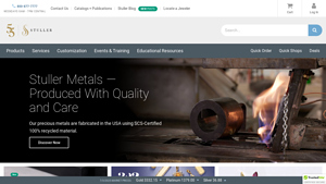 Fine Jewelry Manufacturer | Jewelry Supplies | Stuller - diamond suppliers