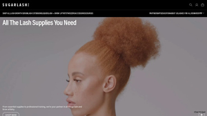 Eyelash Extension Kit Products & Supplies | Sugarlash Pro - lash supplier