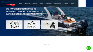 OUTBOARD PARTS,OUTBOARD ENGINE,OUTBOARD MOTOR,MARINE PARTS Manufacturer ... - outboard engine supplier