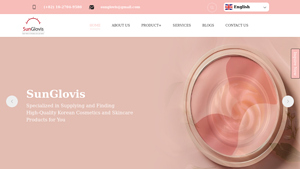 Korean Beauty Products Supplier in USA | Get Instant Glowups | SunGlovis - korean beauty products supplier