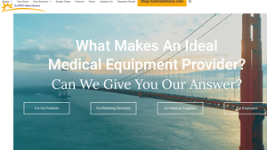 Home - SunMed - med supplier