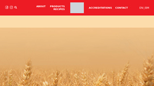 Sunshine Bakeries | Crafted with Love - bread supplier