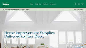#1 Building Materials Marketplace | Trade Prices Nationwide - Super Arbor - arbor suppliers