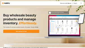 Best wholesale beauty supply | Suplery - beauty supplier