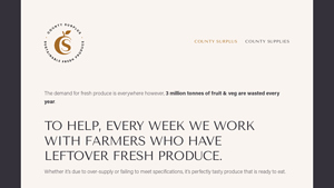 County Surplus - county suppliers
