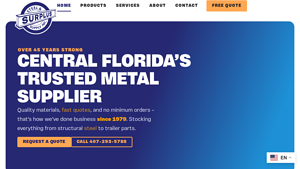 Surplus Steel & Supply - steel pipe supply