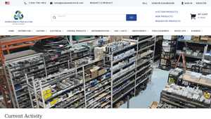 Wholesale Electrical Supplies & Electrical Equipment Distributors in ... - wholesale electrical supplier