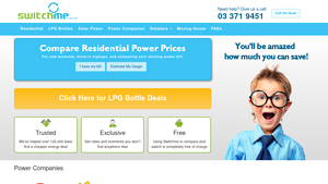 Compare NZ Power Companies Prices. Switch Energy Suppliers. - energy supplier comparison