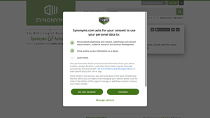 Supplier Synonyms & Antonyms | Synonyms.com - synonym for suppliers