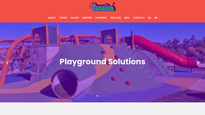 tasalla | Playground Solutions - playground supplier