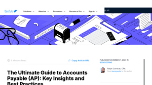 Understanding Accounts Payable Process and Examples: Definition and ... - obligations to suppliers of goods accounting