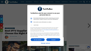 Best IPTV Supplier in the USA: How to Choose the Right Provider - iptv supplier