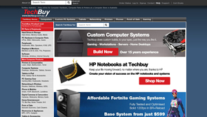 Techbuy Australia - Computer Hardware, Computer Parts in Australia ... - pc parts supplier