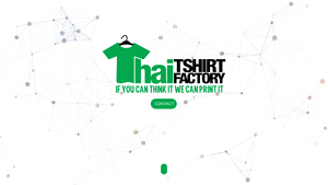 Thai T-shirt Factory - Clothing Manufacturer | Shirt Printing Company - shirt supplier t shirt wholesale