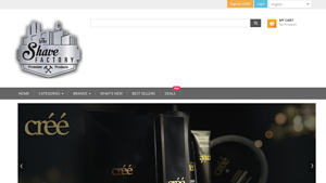 Kochak Ltd - Barber & Salon Supply - Kochak Ltd - barber supplier