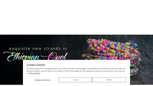 The Bead Traders | Curated Gemstone Beads & Jewelry Supplies - jewelry supplier