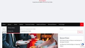 Catering Food and Drink Suppliers: A Comprehensive Guide - The Chupitos! - catering food and drink supplier
