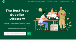 The Best Free Supplier Directory for Wholesale, Dropshipping, ECommerce ... - online supplier and vendor directories
