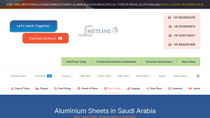 Aluminium Sheets Suppliers in Saudi Arabia,Aluminium Factory - aluminum sheet suppliers