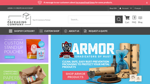 Creative Packaging Supplies & Custom Shipping Supplies - packaging supplies find best supplier