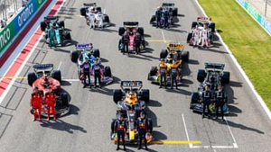 F1 2023 Engine Suppliers: Which Team Uses Which Power Unit This Season? - formula 1 engine suppliers