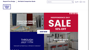 Quality Wholesale Kitchen & Bath Cabinets | Wholesale Cabinet Supply - kitchen supplier